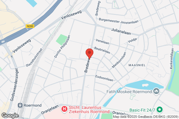 Franssen Bv