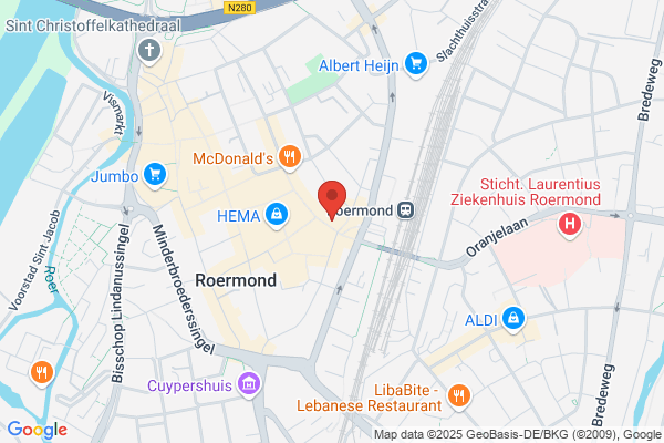 GrandOptical Roermond