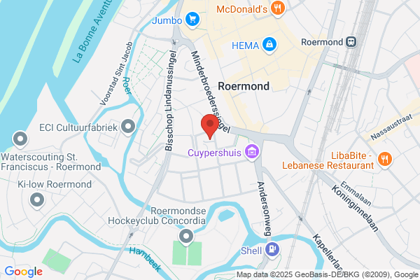 fit20 Roermond