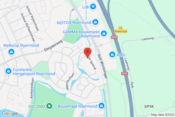 Loopbaan Ontwikkeling