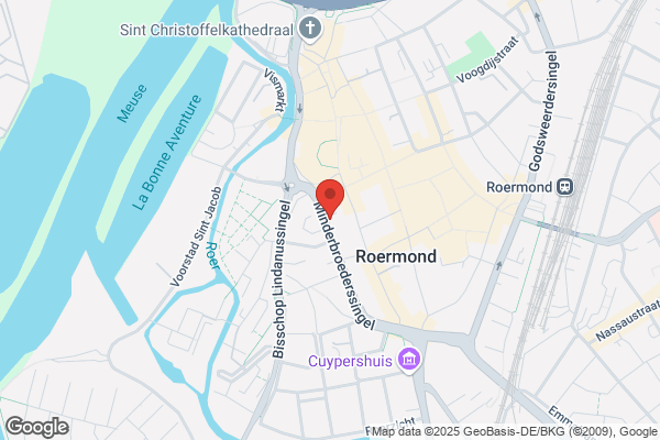 Advocatenkantoor Mr. J.A. Wolter Bv