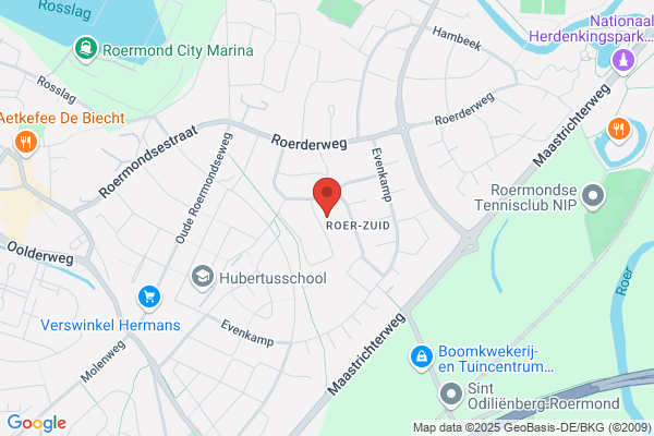 Wijshoff Advocatenpraktijk Bv