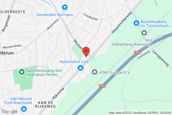 Scheers Advocaten