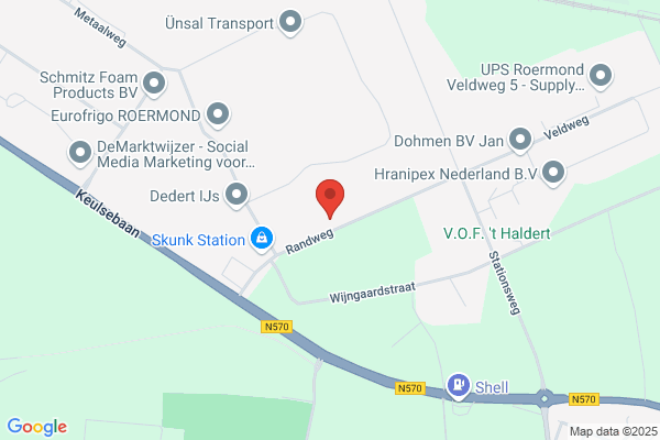 Bam Techniek Bv