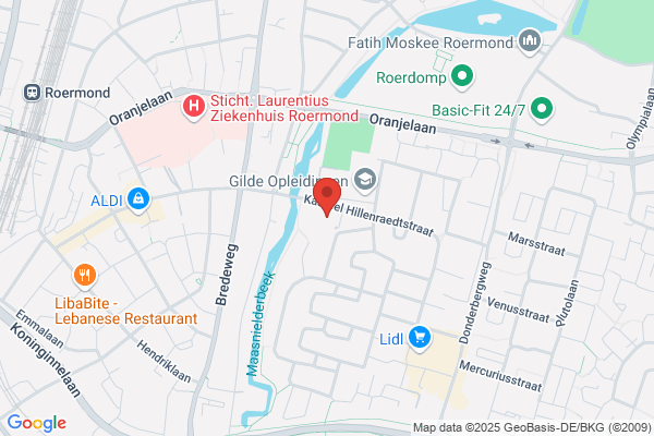 School Zmok Onder De Wieken