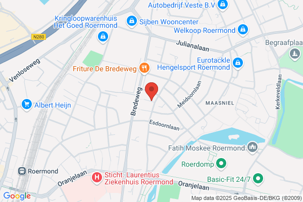 Praktijk voor Voetreflexologie