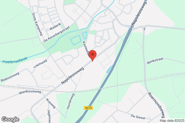 Deckers Antiekhandel, Leon