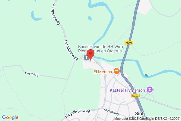 Roerstreek, De