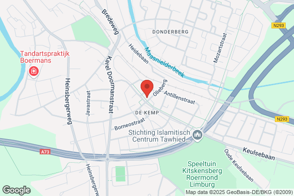 Apotheek Roermond Zuid Bv