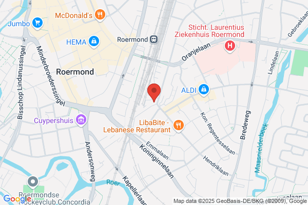 Architectenbureau R. Van Melick