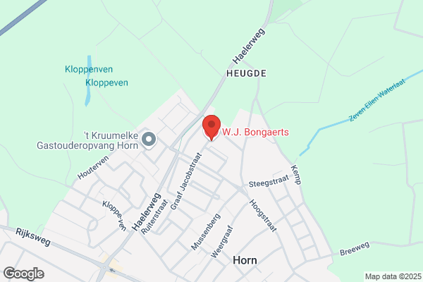 H.J.M.R. Bongaerts