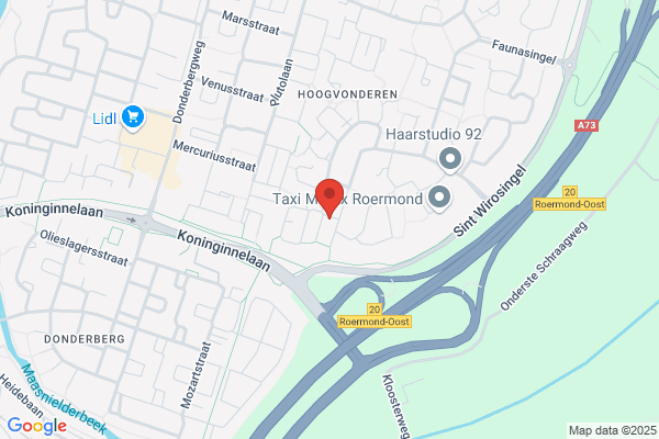 Henk Wolters Architects Bv