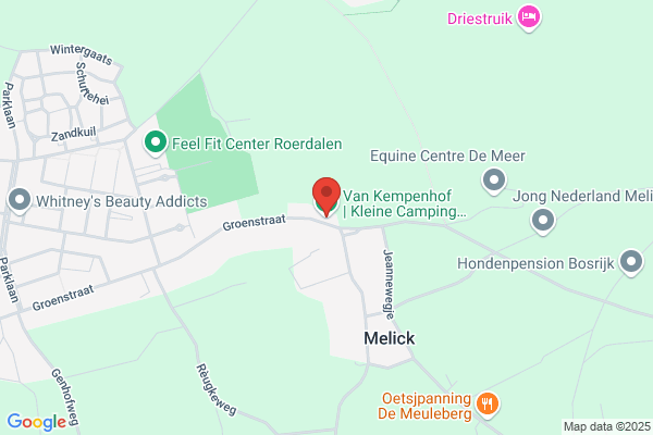 Melick, R Van