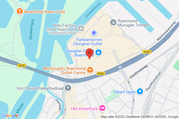 Gaamblaozers Meneerkes
