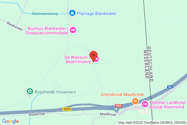 Vosbeek, R W M
