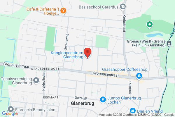 Kringloopcentrum