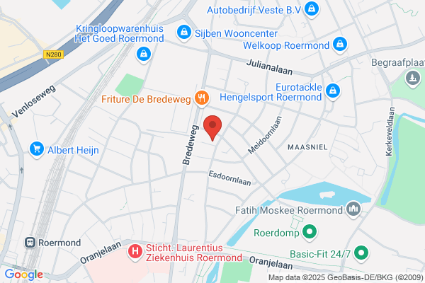 Bouwens Bv