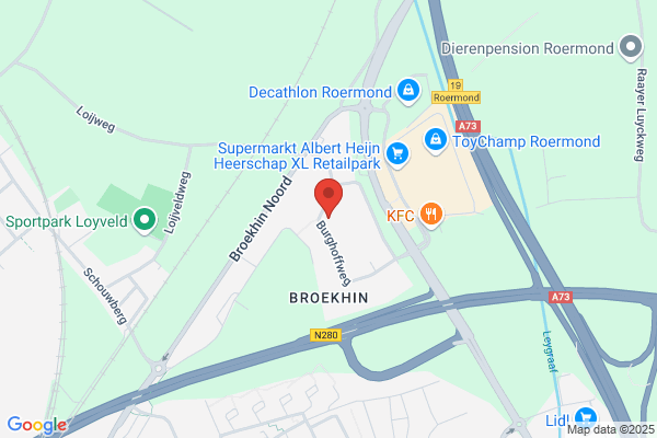 Autovakmeester Paul Autoservice