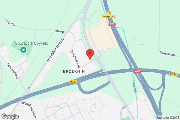 Autobedrijf Rutten Roermond