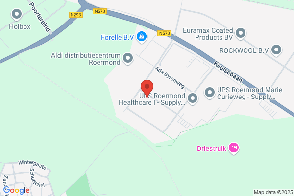 Automobielbedrijf Baars Bv
