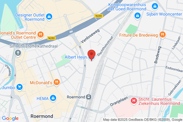 De Debiteurenlijn Bv