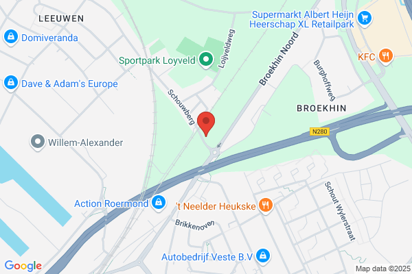 Perfekta Autoschade Service