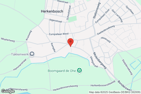 Vof Auto- En Schadebedrijf G.A.J. Saes