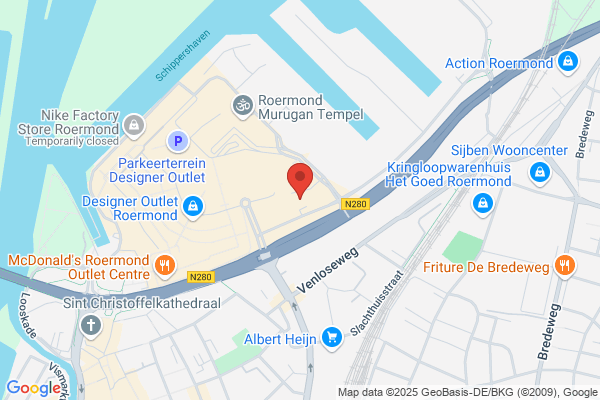 Euromaster Roermond