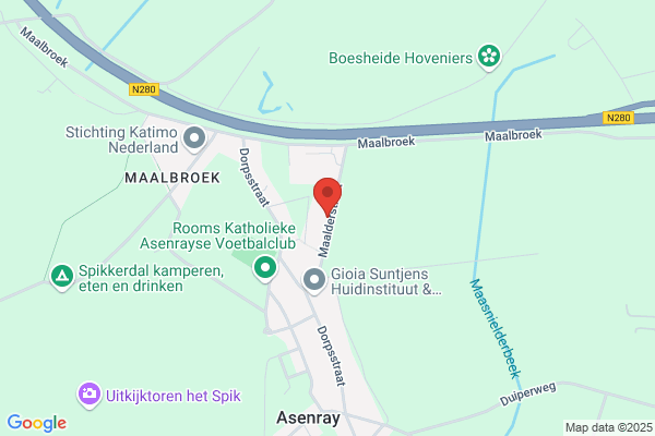 Evers, Auto- En Motorrijschool