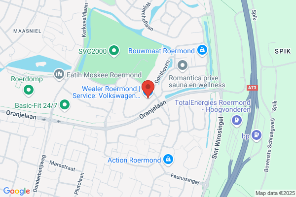 Euromobil Wealer