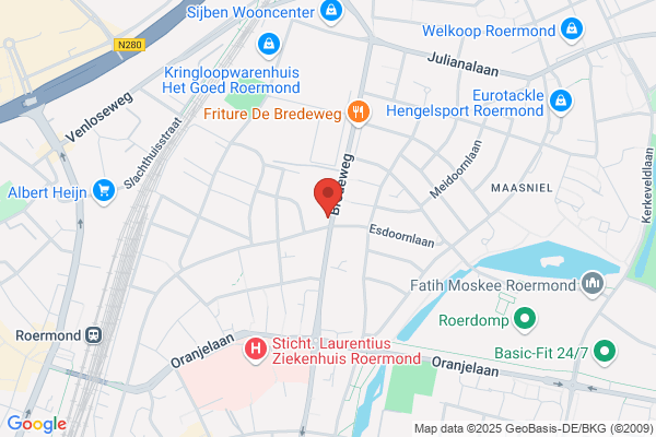 Carwash Roermond