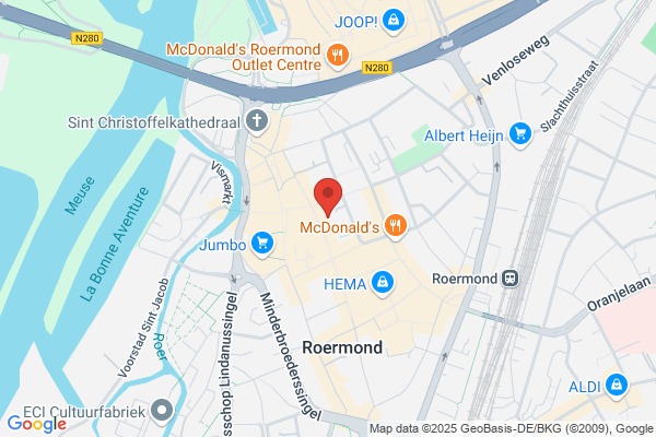 C & A Nederland
