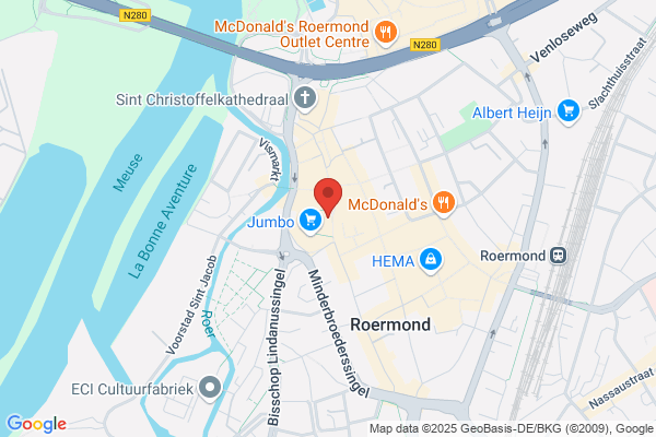 Jeugdmodezaak Olleke Bolleke