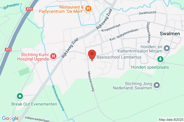 Lambertusschool