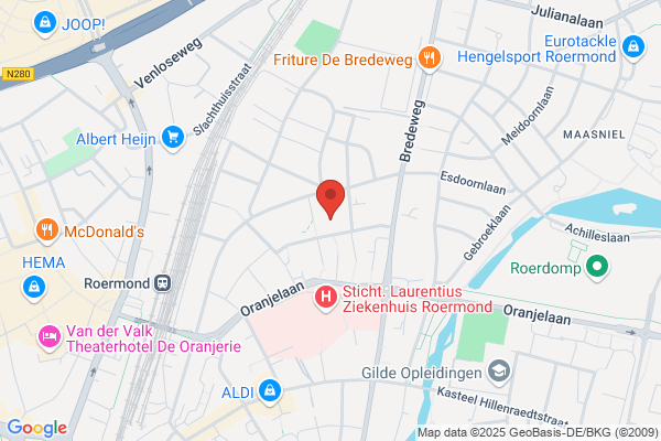 Peuterspeelzaal Het Dobbelsteentje