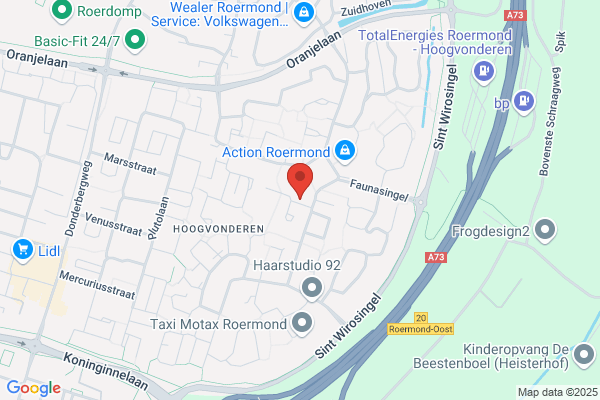 Rk Basisschool De Schakel Locatie De Notedop