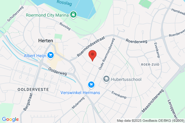 Medische Sportbeg. Herten P.P.W.J. Evers