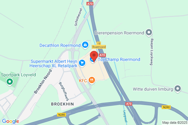 Swiss Sense Roermond