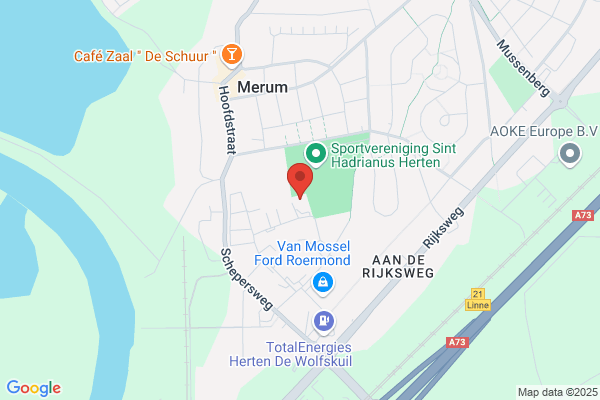 Pasfoto Roermond