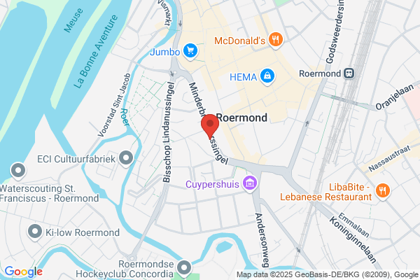 Mv Loopbaanontwikkeling & Advies