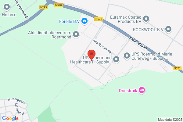 QRS Nederland