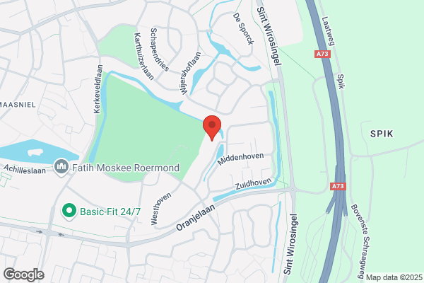 Bakovenbouw Becker Bv