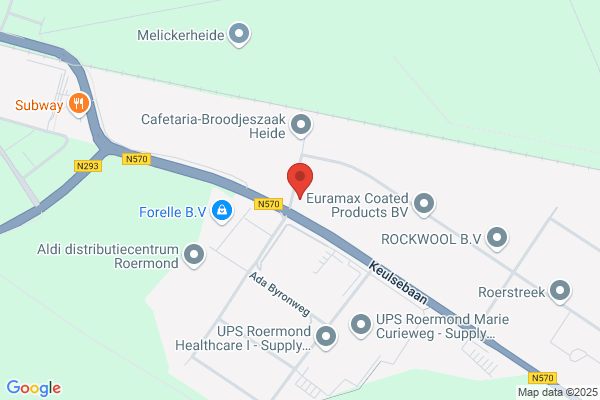 Koma Koeltechnische Industrie Bv