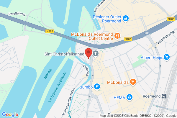 Waeyen, J A A C
