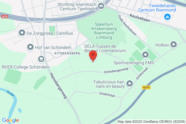 Evers Uitvaartverzorging