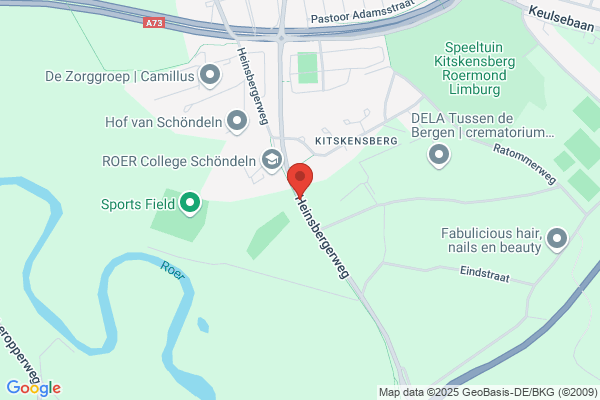 Land Van Gelre En Gulick, Sticht