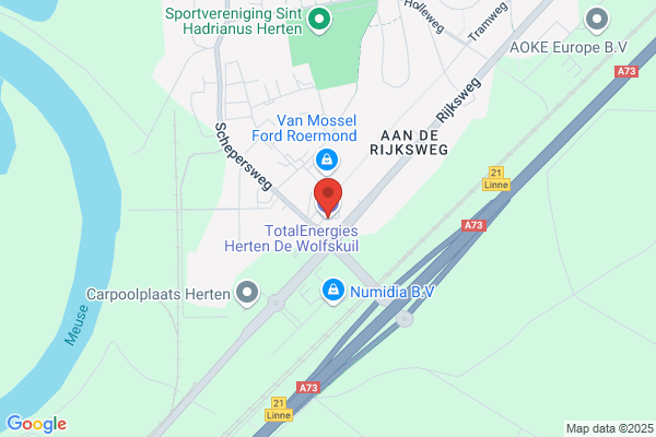 T.S.S.S. De Wolfskuil