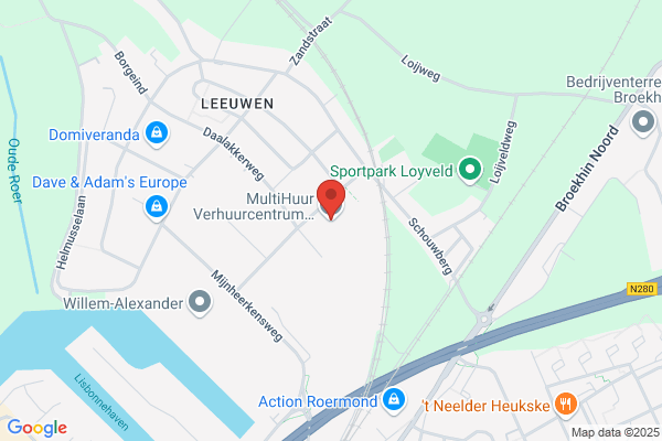Rent-Alarm Bv