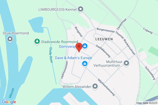 Roerbrouw