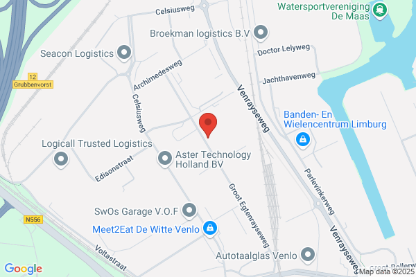 Stakenborg, J P M